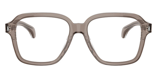 Transparent Shiny Gray / 52-16-145