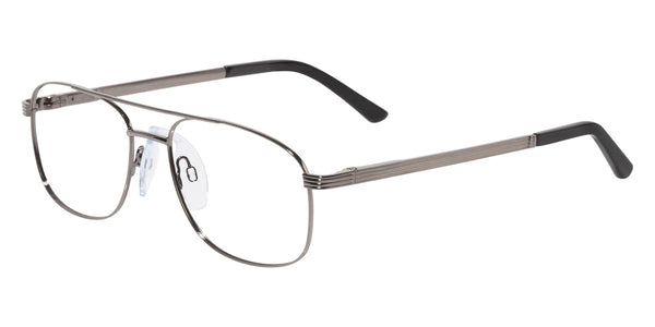 Gunmetal / 55-17-140