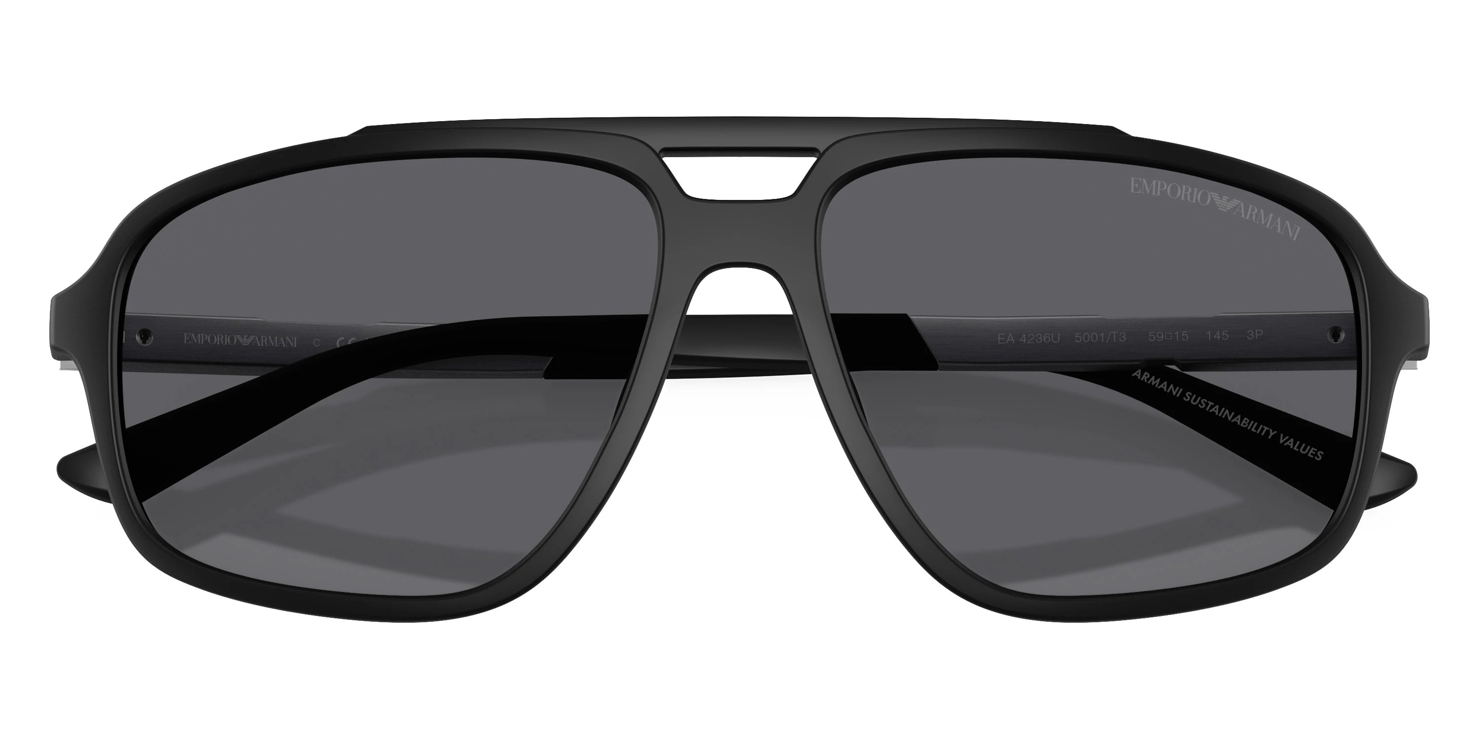 EMPORIO ARMANI - EA4236U