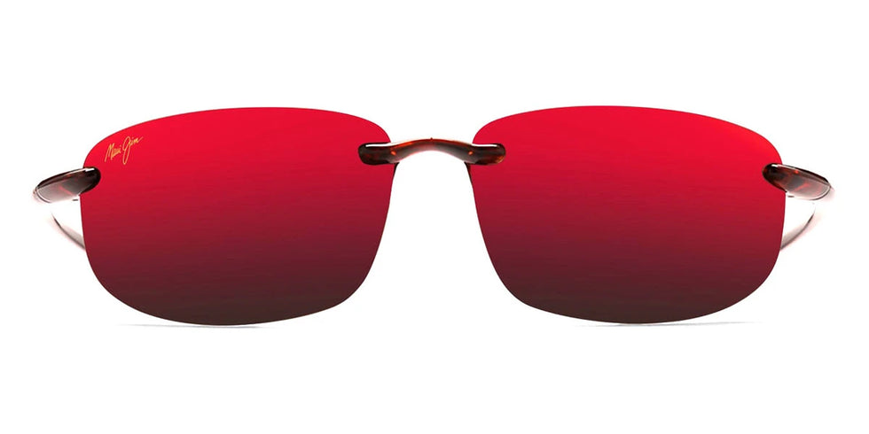 Maui Jim - HO'OKIPA READER