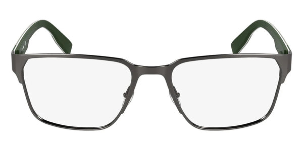 Matte Dark Gunmetal / 55-16-145