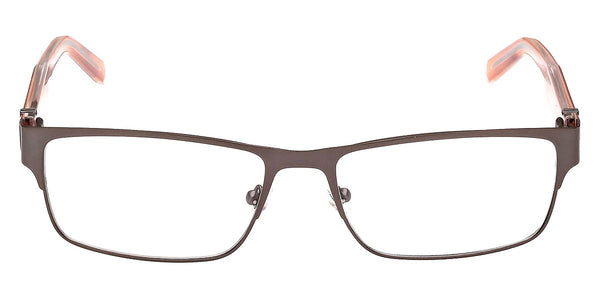 Matte Dark Nickeltin / 54-17-145