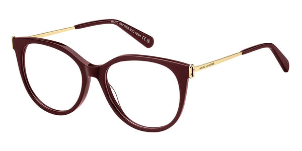 Burgundy / 54-16-140