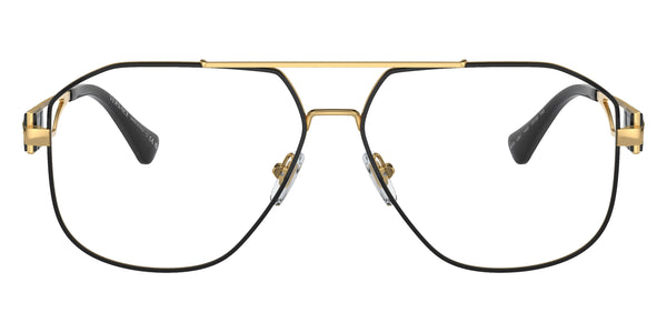 Black/Gold / 57-13-145