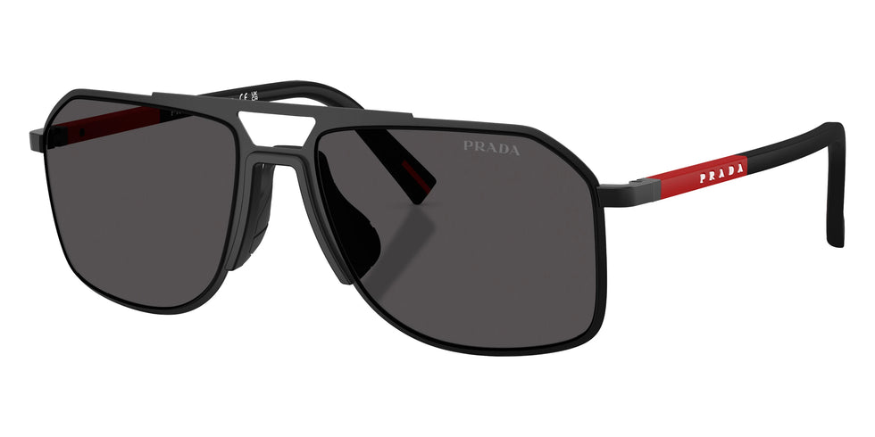 Prada Linea Rossa - PS B51S