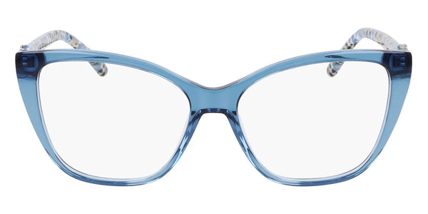 Blue Crystal / 54-15-140