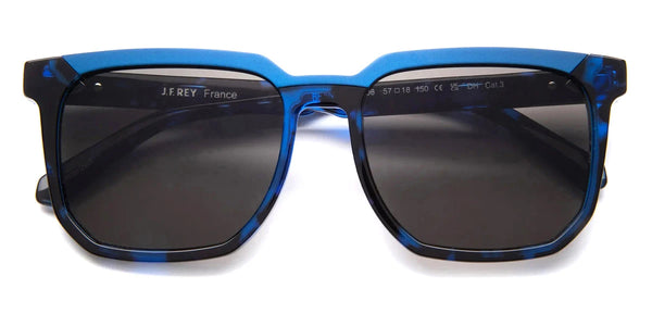 Alu Navy/Blue Demi / Gray AR / 57-18-150