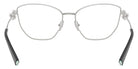 TIFFANY TF1166 6001 57 - Silver