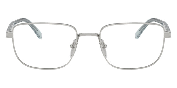 Silver/Blue Transparent / 53-19-145