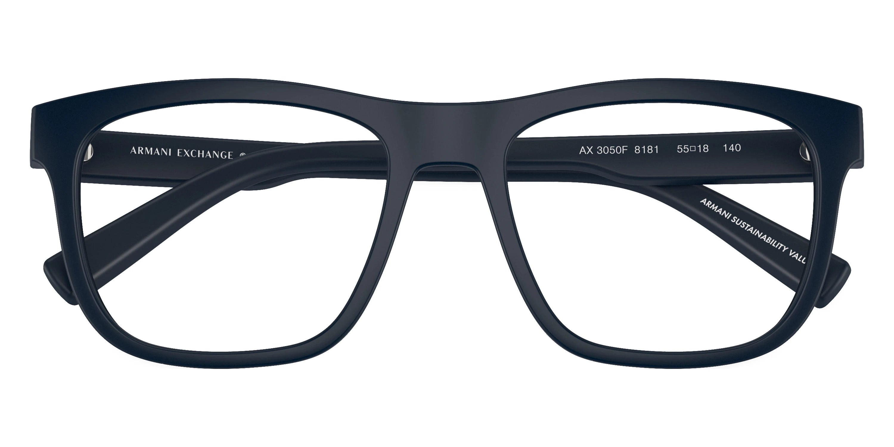 ARMANI EXCHANGE - AX3050F