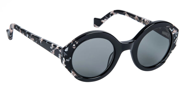 Black/Pearly White GL / 47-26-145