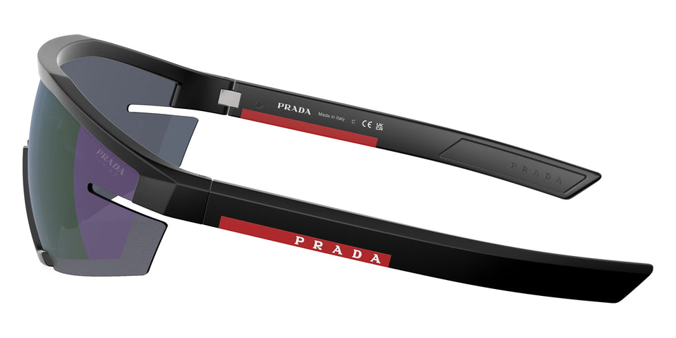 Prada Linea Rossa - Impavid PS 03ZS