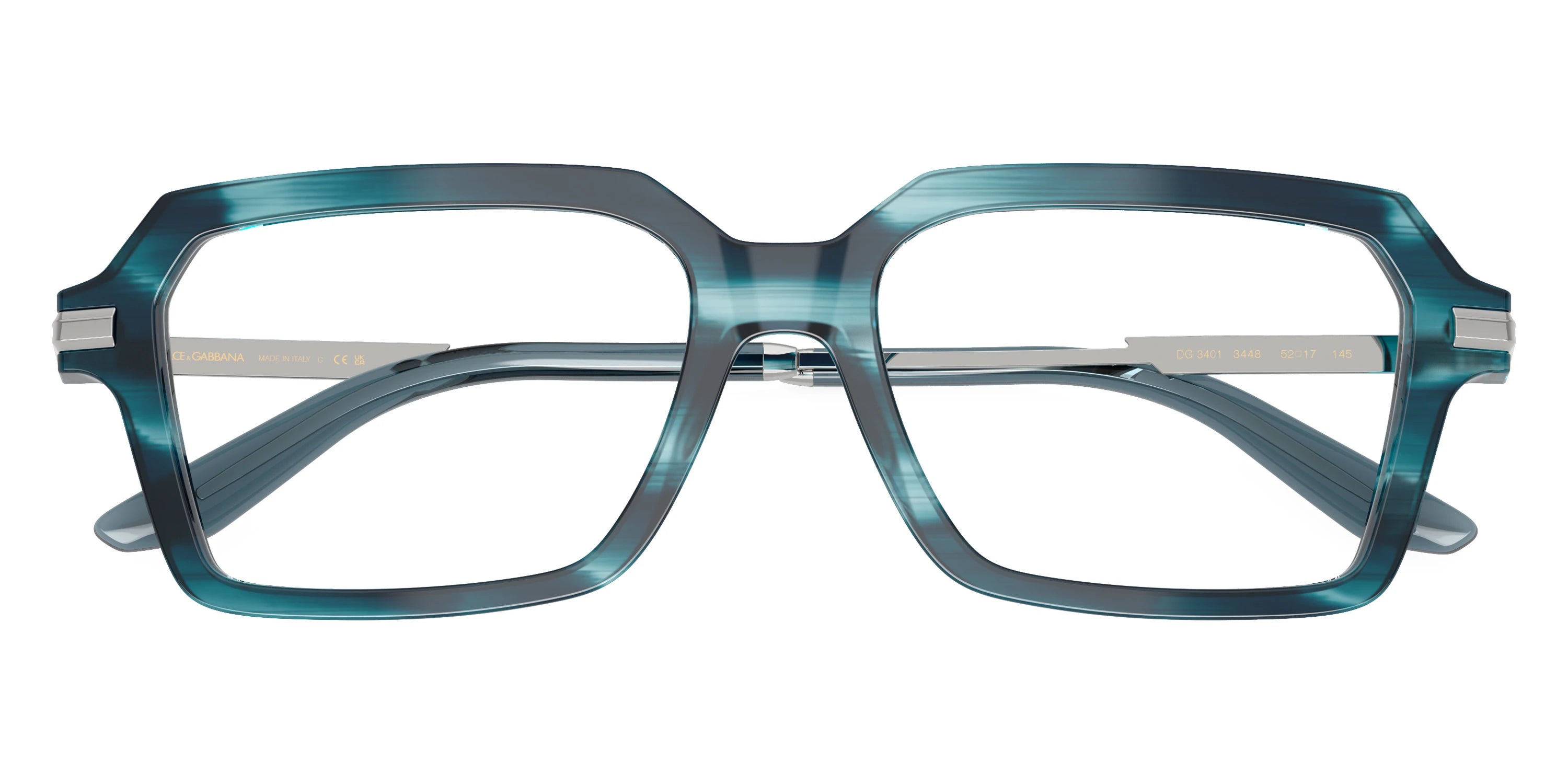 DOLCE & GABBANA - DG3401