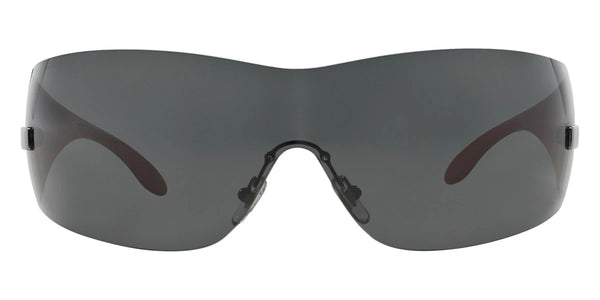 Gunmetal / Gray / 141-0-115