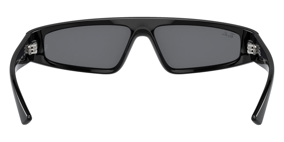 Ray-Ban - Izaz RB4432