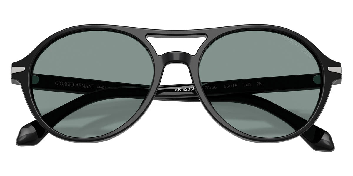 GIORGIO ARMANI - AR8236U
