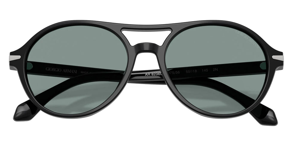 GIORGIO ARMANI - AR8236U