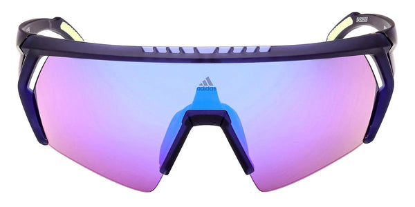 Blue/Other / Gradient or Mirrored Violet / 132-0-140