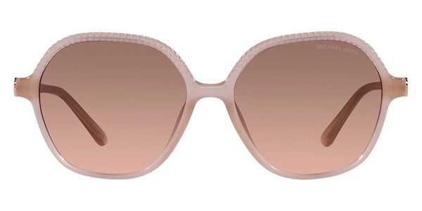 Milky Pink / Brown Pink Gradient / 58-16-140