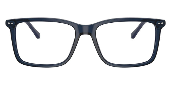 Shiny Transparent Blue/Blue/Red / 53-17-145