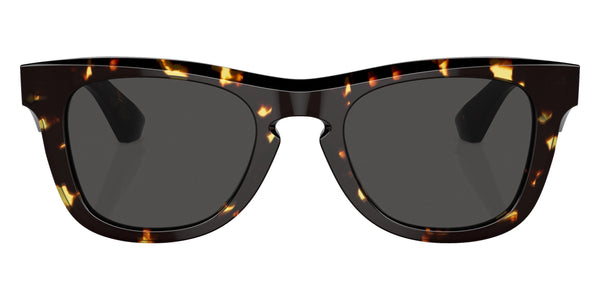 Dark Havana / Dark Gray / 50-21-145