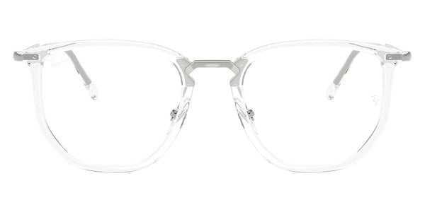 Transparent/Silver / 50-20-145