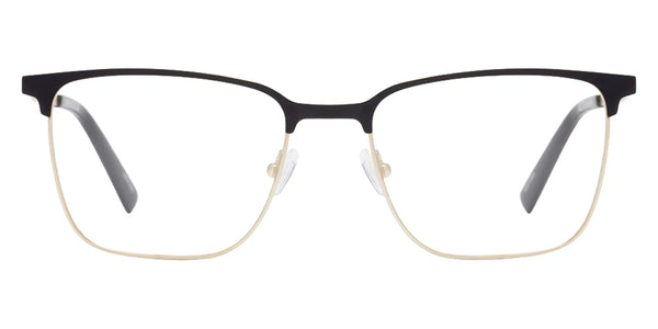 Matte Black Gold / 53-18-145