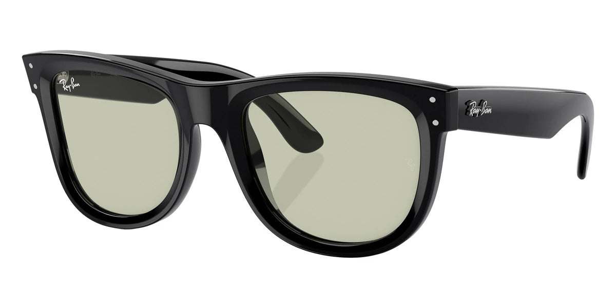 Ray-Ban - Wayfarer Reverse RBR0502S