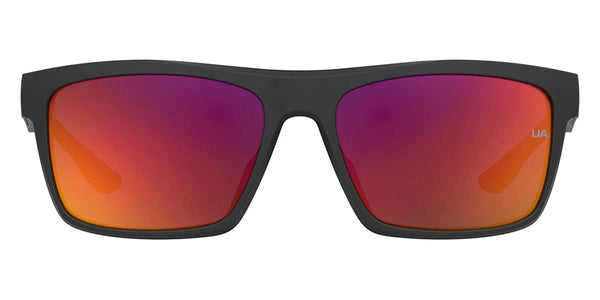 Matte Black Red / Gray Infrared / 59-17-145