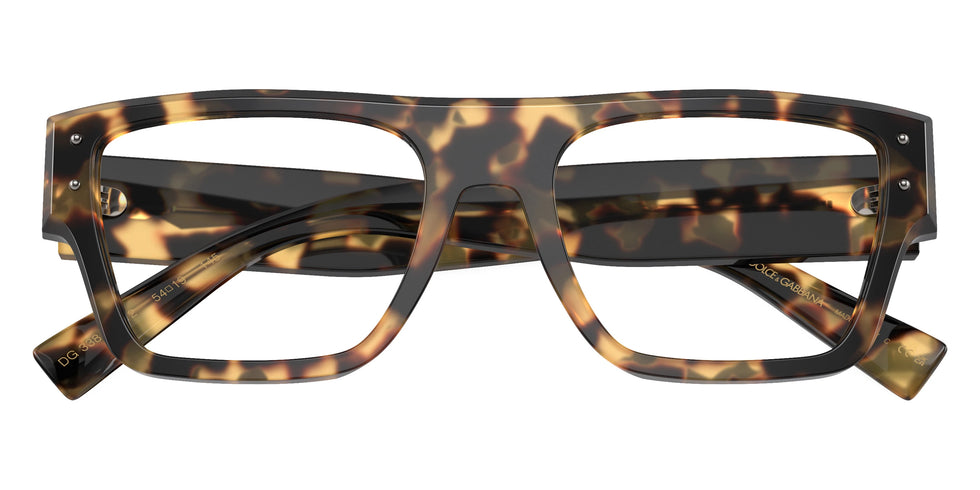 DOLCE&GABBANA - DG3384