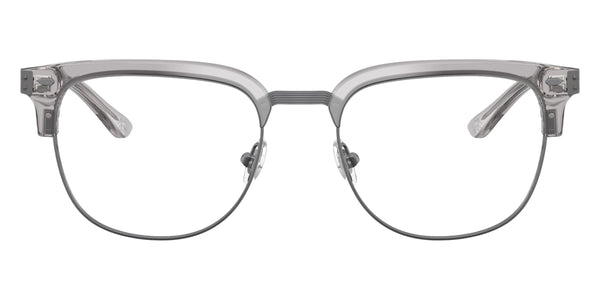 Gray Transparent / 52-19-145