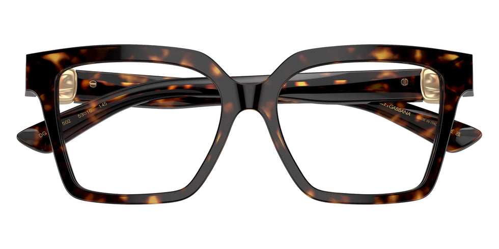 DOLCE & GABBANA - DG3395