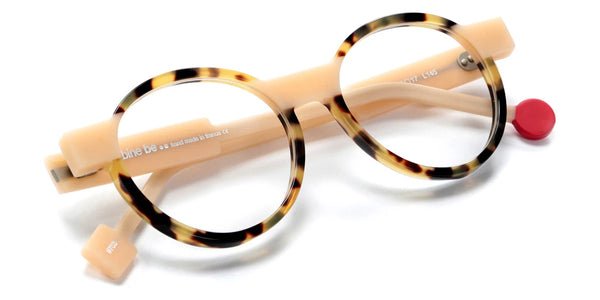 Shiny Tokyo Tortoise/Matte Peach / 50-17-145