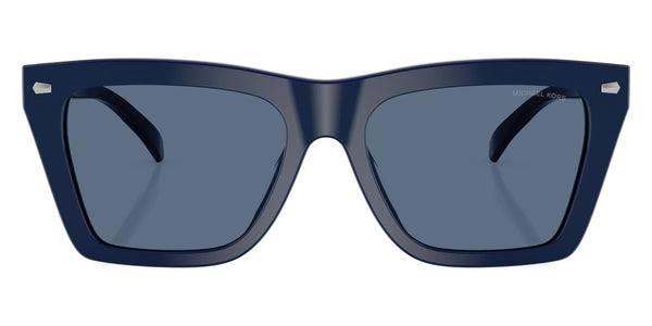 Navy Solid / Blue Solid / 56-18-145