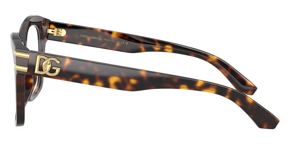 DOLCE & GABBANA - DG3419