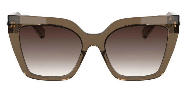 Transparent Nude / 54-19-140