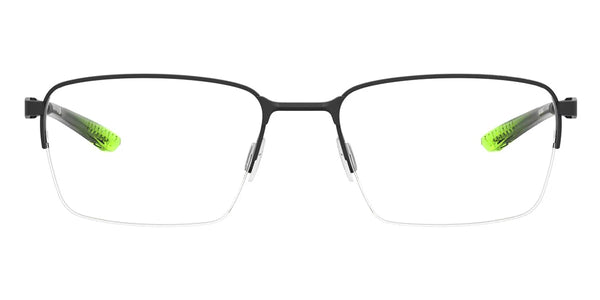 Matte Black Green / 56-19-145