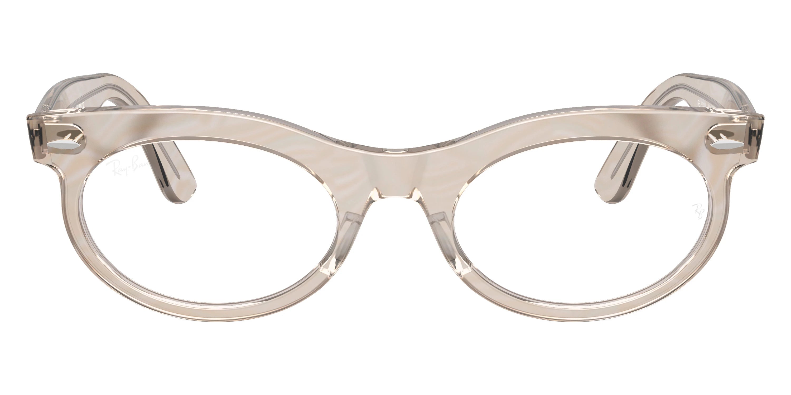 Ray-Ban - Wayfarer Oval RX2242V