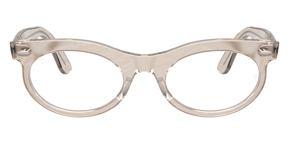 Ray-Ban - Wayfarer Oval RX2242V