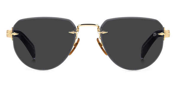 Gold Black / Gray / 55-20-145