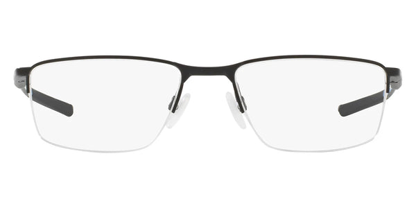 Satin Black 321804 / 54-18-136