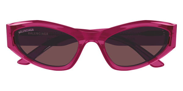 Burgundy / Violet / 58-19-140