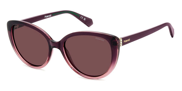 Violet / Violet Polarized / 56-18-145
