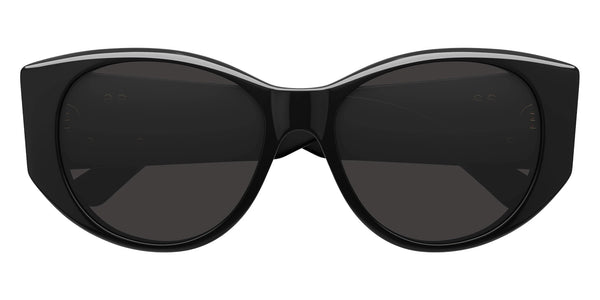 Black / Gray / 55-16-140