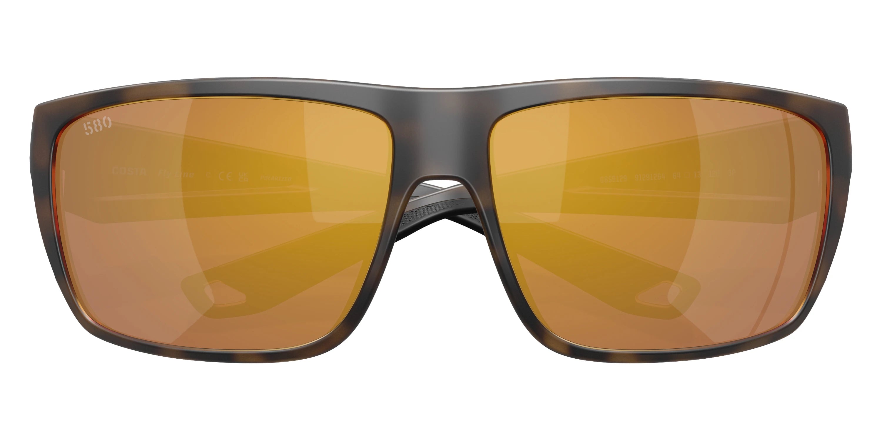 COSTA - 6S9129 Fly Line