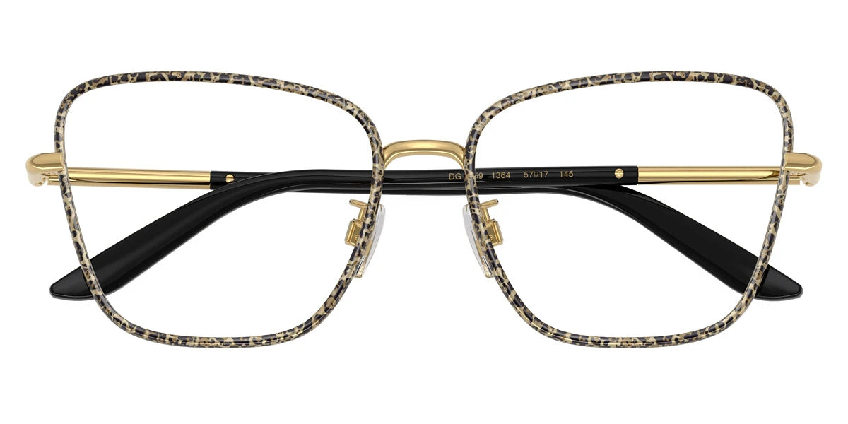 DOLCE & GABBANA - DG1359