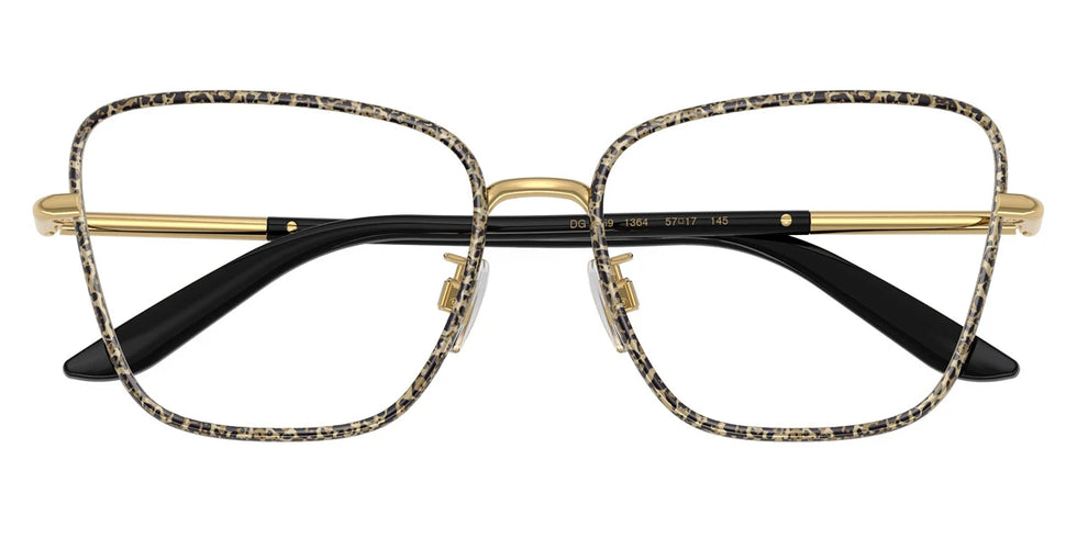 DOLCE & GABBANA - DG1359