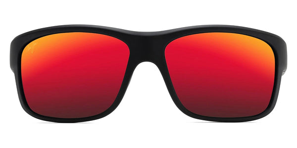 Soft Black with Sea Blue and Gray / HAWAII LAVA™ / 63-17-120