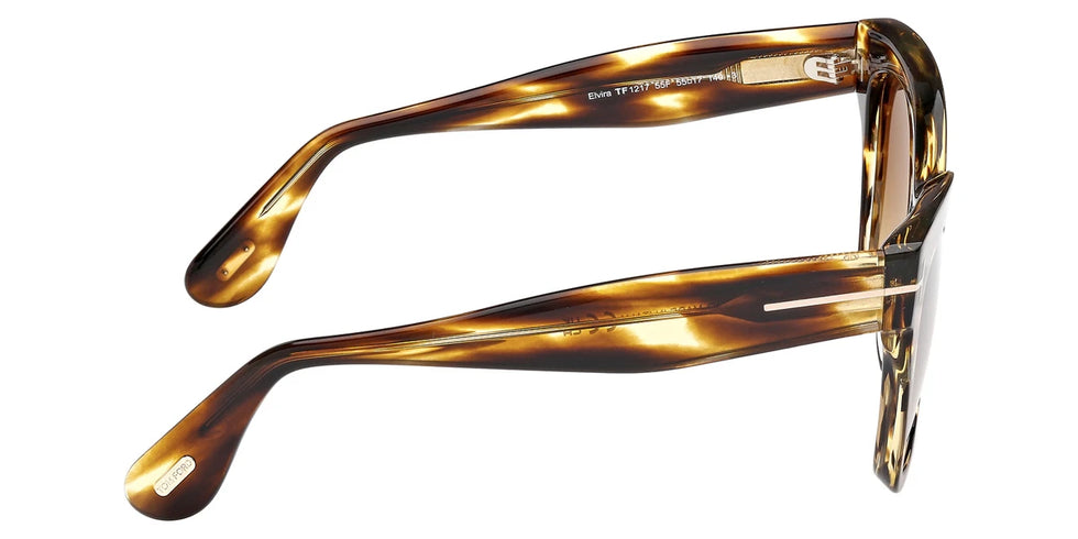 Tom Ford - ELVIRA FT1217