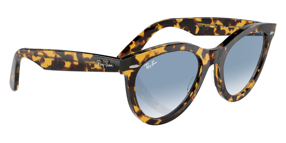 Ray-Ban - Wayfarer Way RB2241